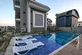 Villa de 4 habitaciones 250 m² Serik, Turquía