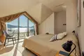 Ático 2 habitaciones 179 m² Tivat, Montenegro