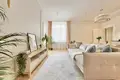 3 room apartment 75 m² Warsaw, Poland