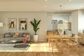Penthouse 3 bedrooms 142 m² Los Alcazares, Spain