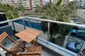 Apartamento 2 habitaciones 60 m² Alanya, Turquía