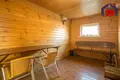 Cottage 187 m² Vytrapauscyna, Belarus