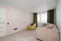 1 room apartment 41 m² Minsk, Belarus