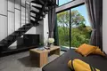 Wohnung 1 zimmer 42 m² Rawai, Thailand
