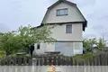 Casa 53 m² Rakauski sielski Saviet, Belarús