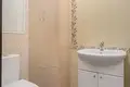 Appartement 2 chambres 58 m² Minsk, Bélarus