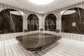 Attique 6 chambres 325 m² Aksu, Turquie