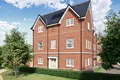 Apartamento 1 habitacion 50 m² Maidenhead, Reino Unido