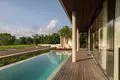 Villa Melasti Villas – residential development in Melasti, Bali