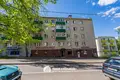 Wohnung 2 zimmer 43 m² Minsk, Belarus