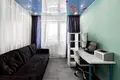 Mieszkanie 2 pokoi 50 m² Mińsk, Białoruś