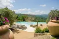 Propiedad comercial 782 m² en Seggiano, Italia
