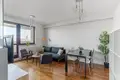 Apartamento 3 habitaciones 62 m² en Varsovia, Polonia