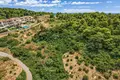 Parcelas 5 530 m² Kassandrino, Grecia