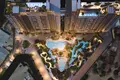 Appartement 3 chambres 56 m² Pattaya, Thaïlande