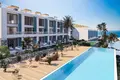 Квартира 43 м² Агиос Амвросиос, Северный Кипр