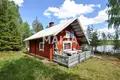Коттедж  Колари, Финляндия