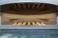 Complexe résidentiel New project Akala Hotel & Residences with a swimming pool, parks and lounge areas, DIFC, Dubai, UAE