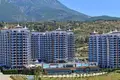 2 bedroom apartment  Mahmutlar, Turkey
