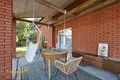 Casa 187 m² Scomyslicki sielski Saviet, Belarús