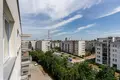 Квартира 2 комнаты 52 м² в Кракове, Польша