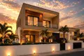 Maison 3 chambres 246 m² Demos Agiou Athanasiou, Chypre