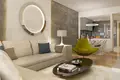 1 bedroom apartment 109 m² Sisli, Turkey