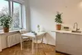 Apartment 20 m² in Warsaw, Poland