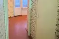 1 room apartment 31 m² Homyel, Belarus