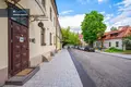 Gewerbefläche 345 m² in Vilnius, Litauen