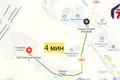 Grundstück  Chaciezynski sielski Saviet, Belarus