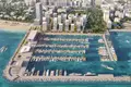 1 bedroom apartment 71 m² Bashkia Vlore, Albania