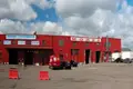 Warehouse 18 146 m² in Moscow, Russia