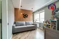 Квартира 1 комната 54 м² Ратомка, Беларусь