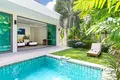 4-Schlafzimmer-Villa 290 m² Rawai, Thailand