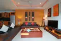 Вилла 1 спальня 120 м² Ko Samui, Таиланд