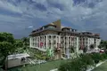 Apartamento 1 habitación 83 m² Alanya, Turquía
