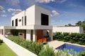 3 bedroom apartment 175 m² Mesogi, Cyprus
