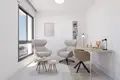 Пентхаус 3 спальни 228 м² Кальпе, Испания