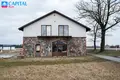 House 397 m² Staniunai, Lithuania