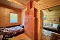 Casa 70 m² Kurhanski sielski Saviet, Belarús