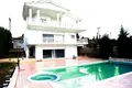 Villa 4 chambres 420 m² Malesina, Grèce