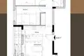 Wohnung 2 Schlafzimmer 122 m² Kato Polemidia, Zypern