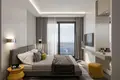 Appartement 2 chambres 110 m² Termal, Turquie