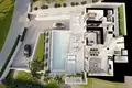 4-Schlafzimmer-Villa 540 m² Altea, Spanien