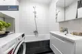 Apartamento 2 habitaciones 39 m² Vilna, Lituania