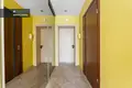 Apartamento 3 habitaciones 59 m² Vilna, Lituania