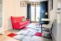 3 room apartment  Smolice, Poland