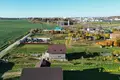 House 186 m² Scomyslicki sielski Saviet, Belarus