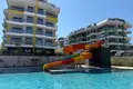 Mieszkanie 2 pokoi 65 m² Muratpasa, Turcja